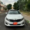 کیا اپتیما 2000cc توربو اروند