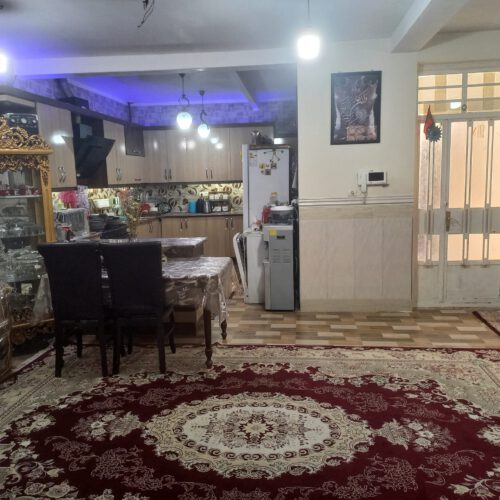 خانه ویلایی پاداد سند تک برگ
