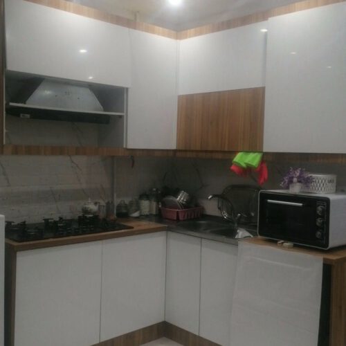 فروش واحدآپارتمان