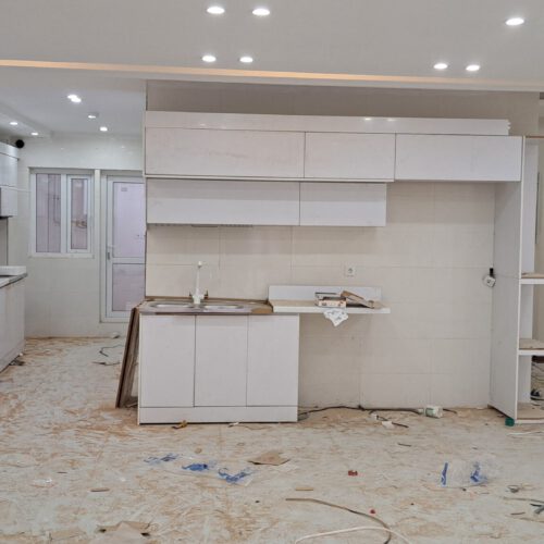 فروش واحد 147متری