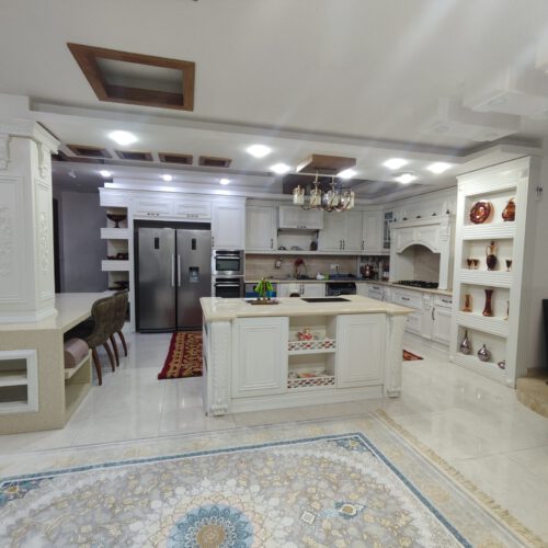 فروش ساختمان مسکونی ،تجاری (شخصی سازی شده)
