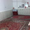 خانه دوطبقه جمشید آباد
