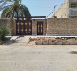 خانه ویلایی