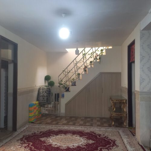 خانه ویلایی پاداد سند تک برگ