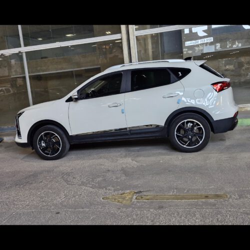 کی‌ام‌سی x5
