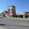 100 متری با موقعیت تجاری اداری