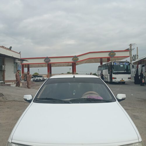 Slx405 تیوفای