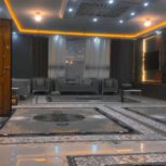 فروش باغ ویلا دزفول اتوبان شوش دزفول بین شهرک مطهری ومنتظری