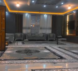 فروش باغ ویلا دزفول اتوبان شوش دزفول بین شهرک مطهری ومنتظری