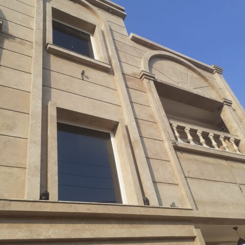 اپارتمان اکباتان 70 متری کلید اول