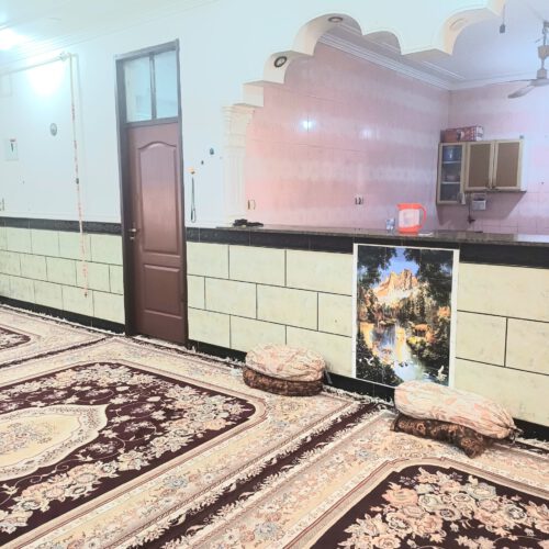 فروش خانه ویلایی در هویزه