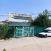 خانه ویلایی دوطبقه واقع در هشت بنگله