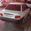 پراید 83 انژکتور