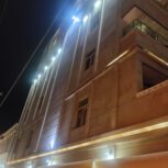 آپارتمان 10واخده اکباتان