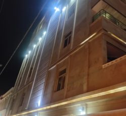آپارتمان 10واخده اکباتان