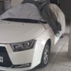 دنا اتومات آپشنال مدل 403