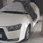 دنا اتومات آپشنال مدل 403