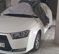 دنا اتومات آپشنال مدل 403