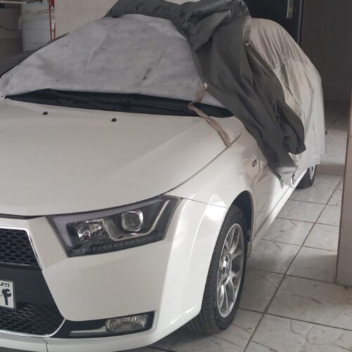 دنا اتومات آپشنال مدل 403