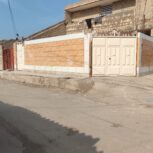 خانه ویلایی دو طبقه نوساز اهواز شیبان کوی امام خمینی