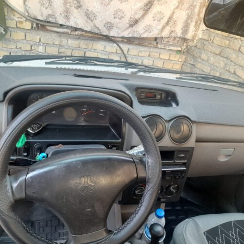 فروش پراید مدل 90