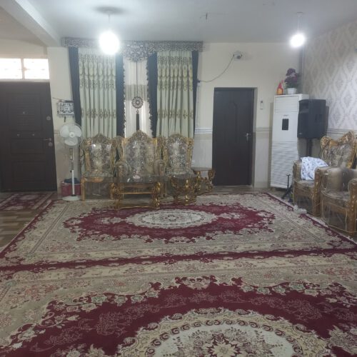 خانه ویلایی پاداد سند تک برگ