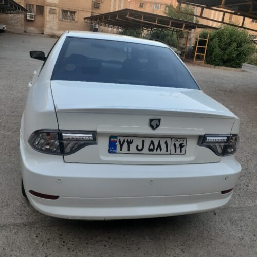فروش سورن پلاسef7 1401