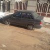 فروش پراید132 مدل89