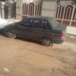فروش پراید132 مدل89
