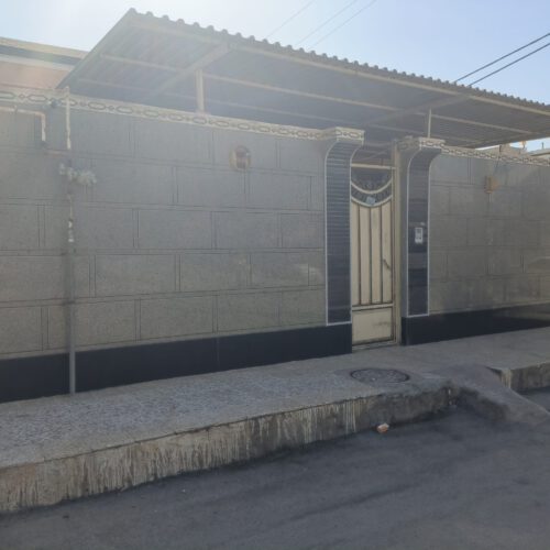 رهن خانه ویلایی