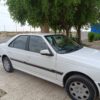 پژو پارس xu7pموتورجدید مدل 1401