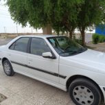 پژو پارس xu7pموتورجدید مدل 1401