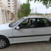 پژو پارس xu7pموتورجدید مدل 1401