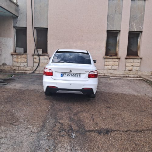 ساینا اس 1401/22