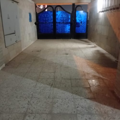 آپارتمان 10واخده اکباتان