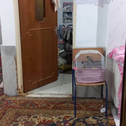 خانه دوطبقه جمشید آباد