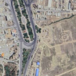 فروش زمین جهت سرمایه گذاری