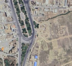 فروش زمین جهت سرمایه گذاری