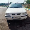 فروش ماشین سمند