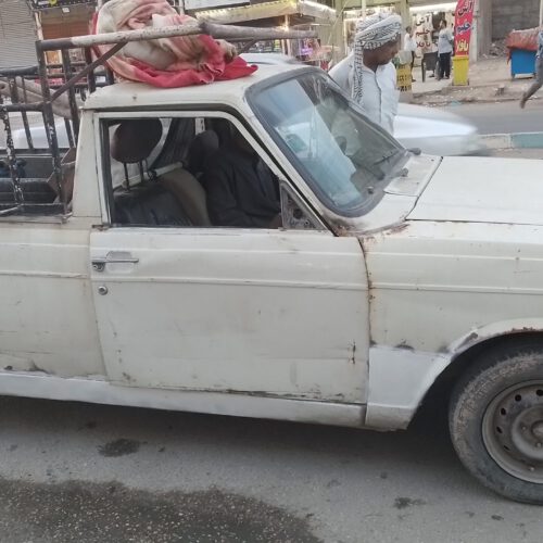 فروش آردی و وانت