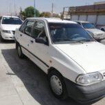 پراید 90