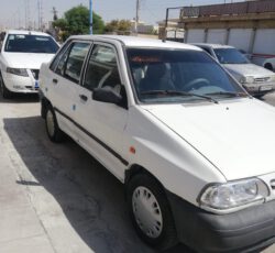 پراید 90