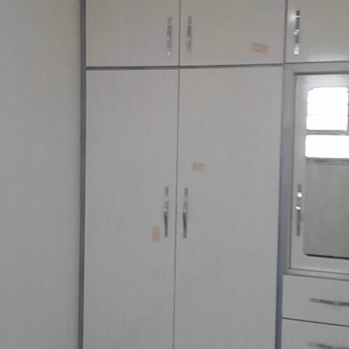 آپارتمان 67متری خرمشهرشیک