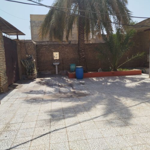 خانه ویلایی