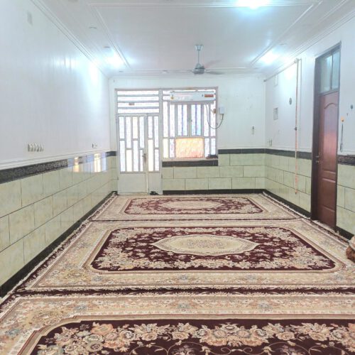 فروش خانه ویلایی در هویزه