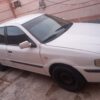 سمند ال ایکس مدل 87