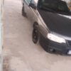 اریسان 2 خاکستری