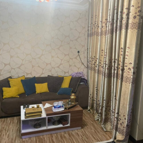 فروش یک دستگاه آپارتمان