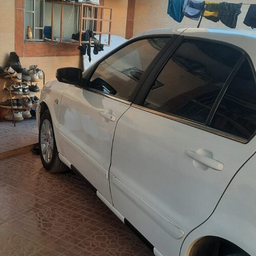 فروش سورن پلاس مدل 401
