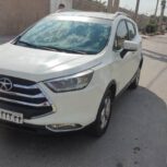 جک s3 اتومات